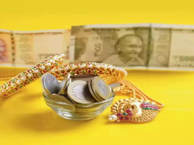 NBFC Gold Loans Are Booming!